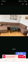 Couch in U-Form Bonn - Dransdorf Vorschau