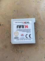 Nintendo 3DS Spiel FIFA 14 Hamburg - Bergedorf Vorschau