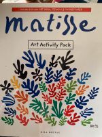 Matisse Art activité pack, Mila Boutan Bonn - Beuel Vorschau