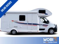 ✅Wohnmobil mieten | Hund | Alkoven | 5 Pers | WOBI Nr 1215 ab Niedersachsen - Hildesheim Vorschau