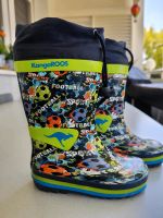 KangaRoos Kinder Gummistiefel Hessen - Bensheim Vorschau