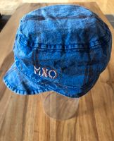 Maximo Cappy * Jeans Look * blau kariert * 49 Nordrhein-Westfalen - Ratingen Vorschau