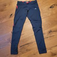 Lauftight Adidas Gr . 40 Hessen - Höchst im Odenwald Vorschau