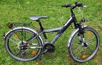 Kinder Fahrrad Winora Ruff Rider 24 Zoll, 21 Gänge Bayern - Aschaffenburg Vorschau
