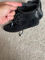 Indianer-Schuhe,Gr.39-Top ! Nordrhein-Westfalen - Neukirchen-Vluyn Vorschau