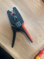 Knipex Abisolierzange Automatik knipex 1242195 Bayern - Weißenburg in Bayern Vorschau