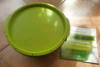 Tupperware Microgourmet Mikrowellen Dampfgarer Rheinland-Pfalz - Hauptstuhl Vorschau