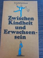 DDR-BUCH Zwischen Kindheit und Erwachsensein Thüringen - Mühlhausen Vorschau