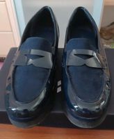 Blaue,  Damen Schuhe,   Gr. 40 Bayern - Freilassing Vorschau