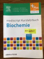 Elsevier Kurzlehrbuch Biochemie Hamburg-Nord - Hamburg Eppendorf Vorschau