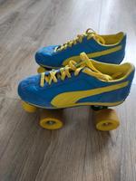 Vintage Rollerskates Puma Nordrhein-Westfalen - Witten Vorschau