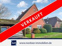 Wunderschönes Friesenhaus in Norden Niedersachsen - Norden Vorschau