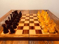 Altes sowjetisches Ambroid-Schachspiel Brandenburg - Potsdam Vorschau