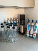 SodaStream Duo Wasserspeudler XXL-Paket CO2-Zylinder + Flaschen Bayern - Baunach Vorschau