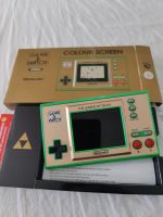 Nintendo Game & Watch - Legend of Zelda Nordrhein-Westfalen - Mönchengladbach Vorschau