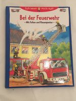 Ich kenn mich aus! Bei der Feuerwehr, Kinderbücher, Bücher Bayern - Sulzbach a. Main Vorschau