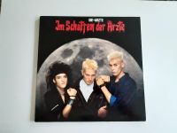 Vinyl Sammlung Hier LP Die Ärzte / Im Schatten Der Ärzte (1985 Hessen - Mühlheim am Main Vorschau