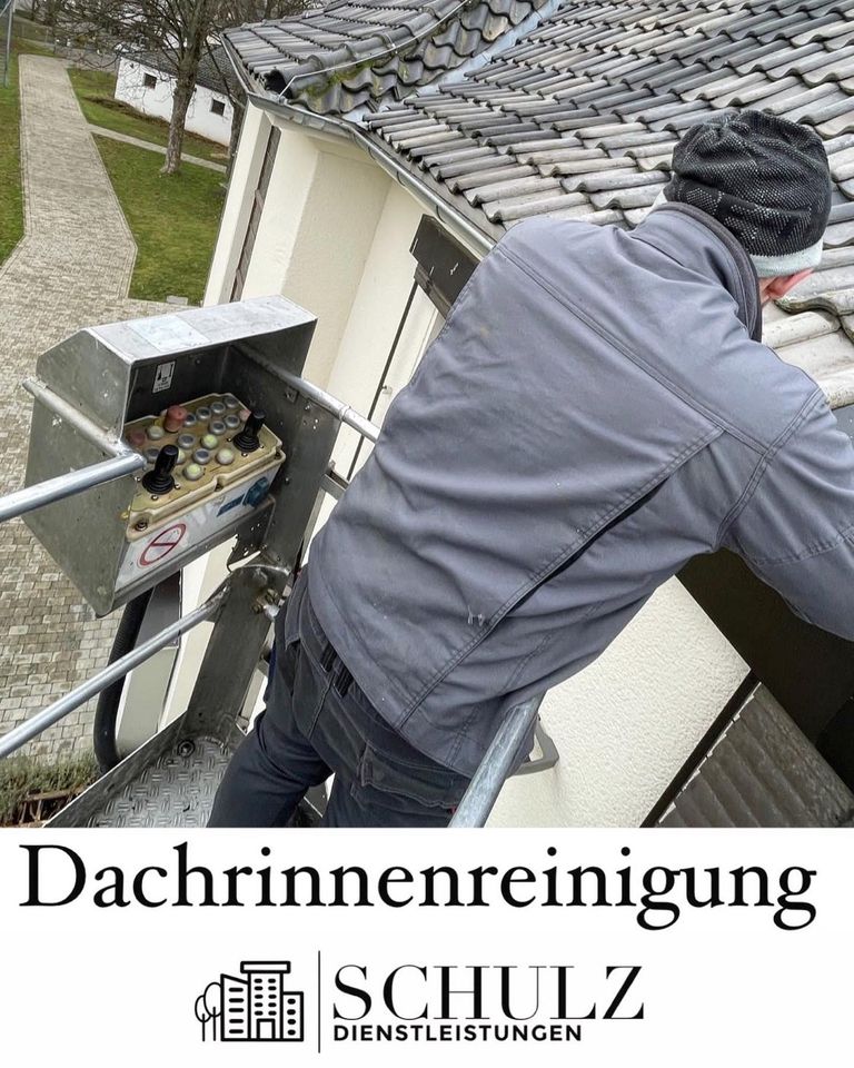 Hausmeister - Hausmeisterservice in Düren und Umgebung in Düren