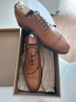 Herrenschuhe Schuhe NEU Marke Meermin Mallorca Goodyear Wandsbek - Gartenstadt Vorschau