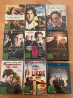 DVD Robert Pattinson, Remenber me, Twilight Kreis Ostholstein - Bad Schwartau Vorschau