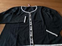 EVA CLAUDI Strickjacke XL Nordrhein-Westfalen - Senden Vorschau