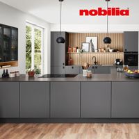 nobilia Küchen 20% Aktion - KUMU Küchen Berlin| Küche Küchenzeile Berlin - Wilmersdorf Vorschau