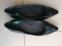 Gerry Weber Pumps schwarz Gr. 4 / 37 Brandenburg - Beelitz Vorschau