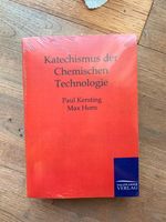 Buch Katechismus der Chemischen Technologie Nordrhein-Westfalen - Schlangen Vorschau