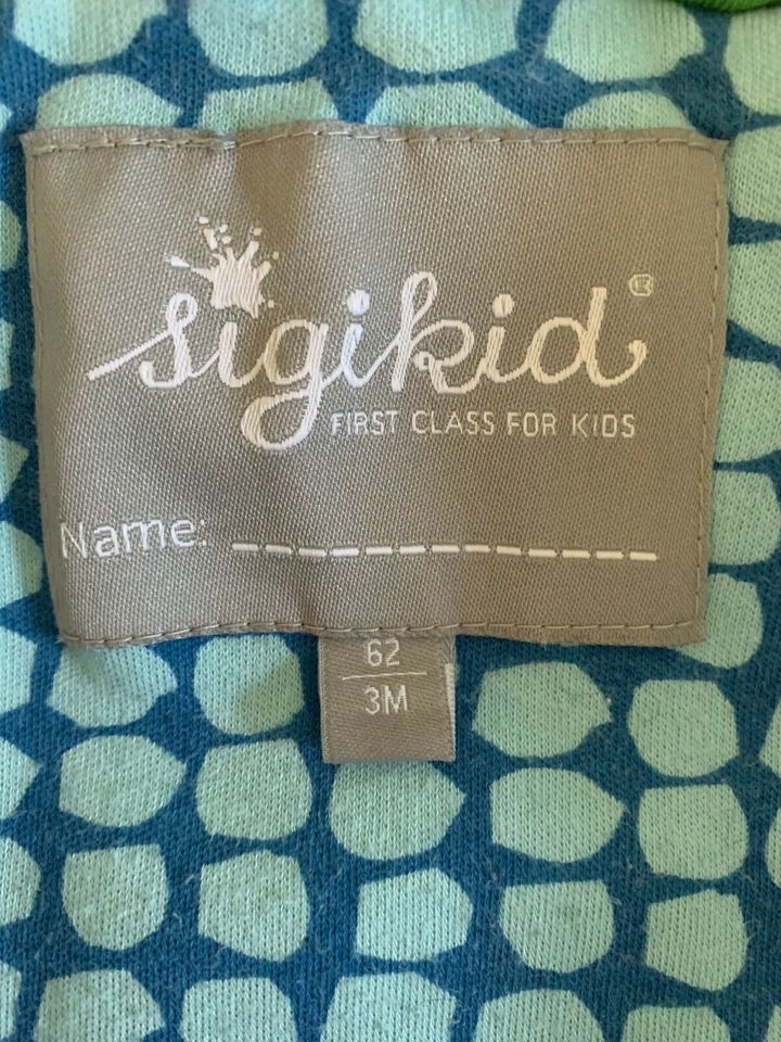 Sigikid Jacke 62 in Ihlow