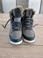 Damen Winterstiefel Baden-Württemberg - Ludwigsburg Vorschau