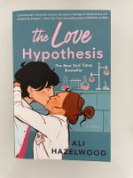 Ali Hazelwood - The Love Hypothesis (Englisch /booktok) Köln - Köln Buchheim Vorschau