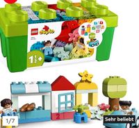 Duplo Lego in sehr gutem Zustand wie Abbildung Bayern - Bayreuth Vorschau
