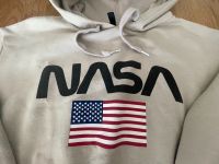 H&M NASA Hoodie Damen Gr. M Nordrhein-Westfalen - Langenfeld Vorschau