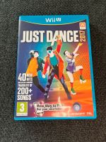 Wii u Spiel Just Dance Nordrhein-Westfalen - Meschede Vorschau