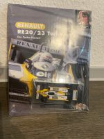 Formel 1 Renault RE20/23 Turbo von 1980 Sachsen - Chemnitz Vorschau