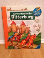 Wieso Weshalb Warum - Wir entdecken die Ritterburg Baden-Württemberg - Crailsheim Vorschau