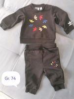 Baby Trainingsanzug Adidas Nürnberg (Mittelfr) - Südoststadt Vorschau