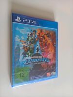 PS4 Minecraft Legends Deluxe Edition Thüringen - Hildburghausen Vorschau