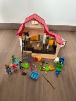 Playmobil Ponyhof 6927 Niedersachsen - Rodewald Vorschau