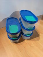 Tupperware 5 Aufbewahrungsdosen Baden-Württemberg - Karlsdorf-Neuthard Vorschau