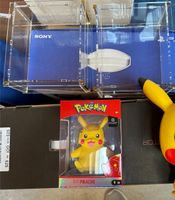 Diverse Pokémon Artikel - Spielmatten - Acrylcase - Funko Pop Schleswig-Holstein - Lübeck Vorschau