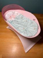 Zapf Creation Baby Annabell Sweet Dreams Babyschaukel Wiege Essen - Essen-Kettwig Vorschau