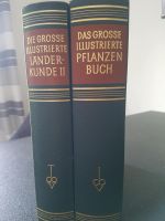 Das große illustrierte länderbuch und Buch der Pflanzen Niedersachsen - Wallenhorst Vorschau