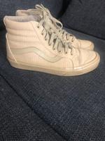 Vans Sneaker beige 37 Hannover - Südstadt-Bult Vorschau