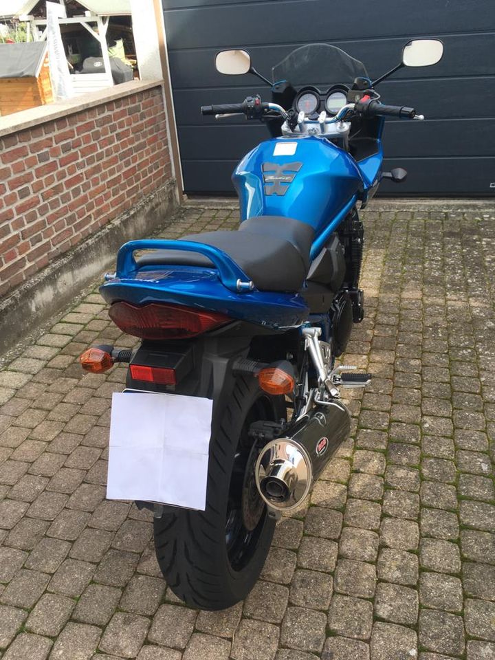 Suzuki BSF 650 Bandit in Altrip