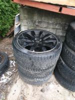 20 Zoll Alufelge 275/35R20 102V einzeln Niedersachsen - Lehre Vorschau