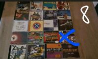 CD Paket 8  / 90er/18/ 19 Cd's Dr. Alban und Cuture Beat Hessen - Haiger Vorschau