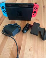 Nintendo Switch + docking station Bremen - Oberneuland Vorschau