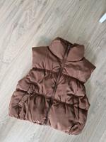 Damen H&M Weste Gr. 32 w.neu Bayern - Weilheim Vorschau