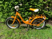 16 Zoll Kinderfahrrad Scool nixw orange Feldmoching-Hasenbergl - Feldmoching Vorschau